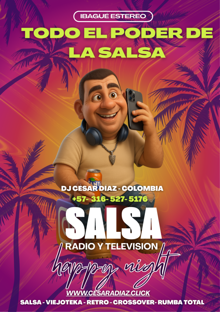 80's music party (3)